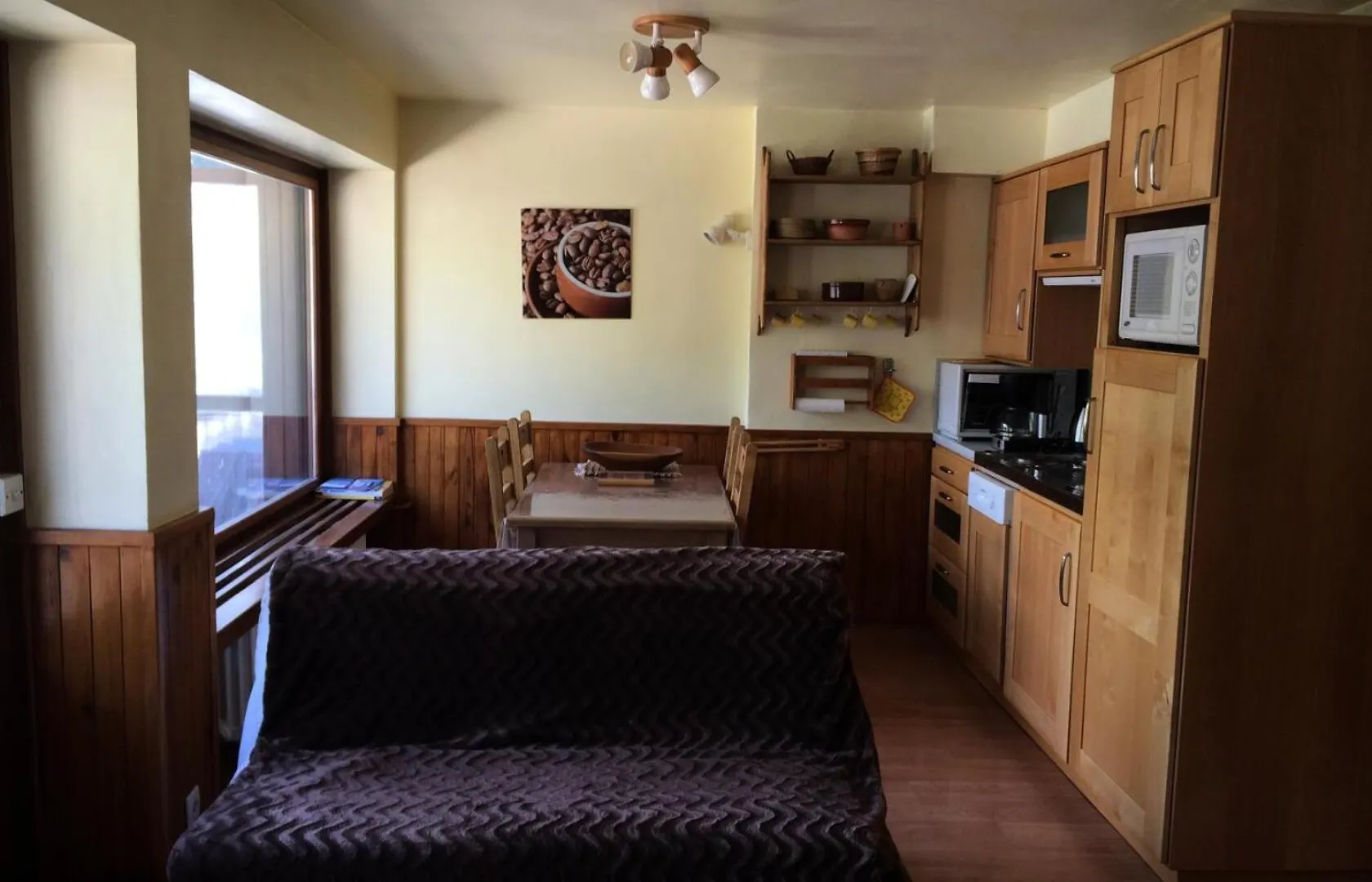 Residence Galibier - 2 Pièces pour 5 Personnes 94 Valloire
