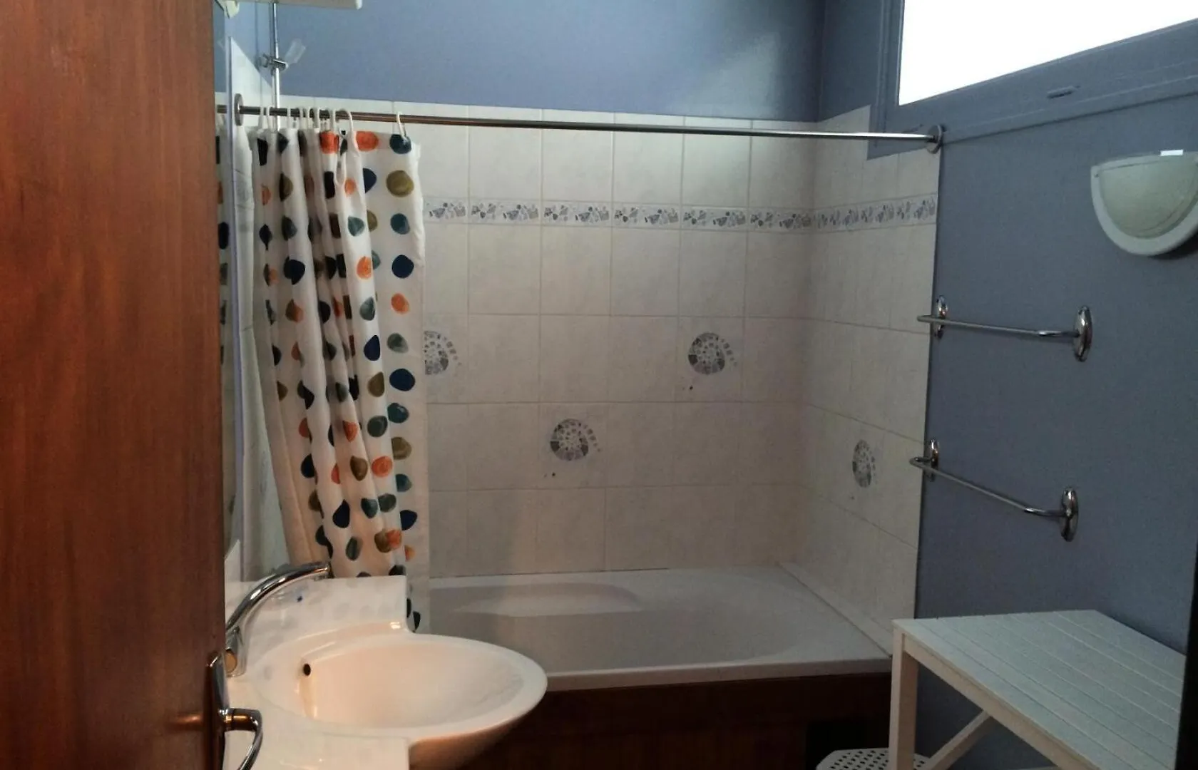 Apartment Residence Galibier - 2 Piece 5 Personnes Expose Sud Est Mae-8894 Valloire