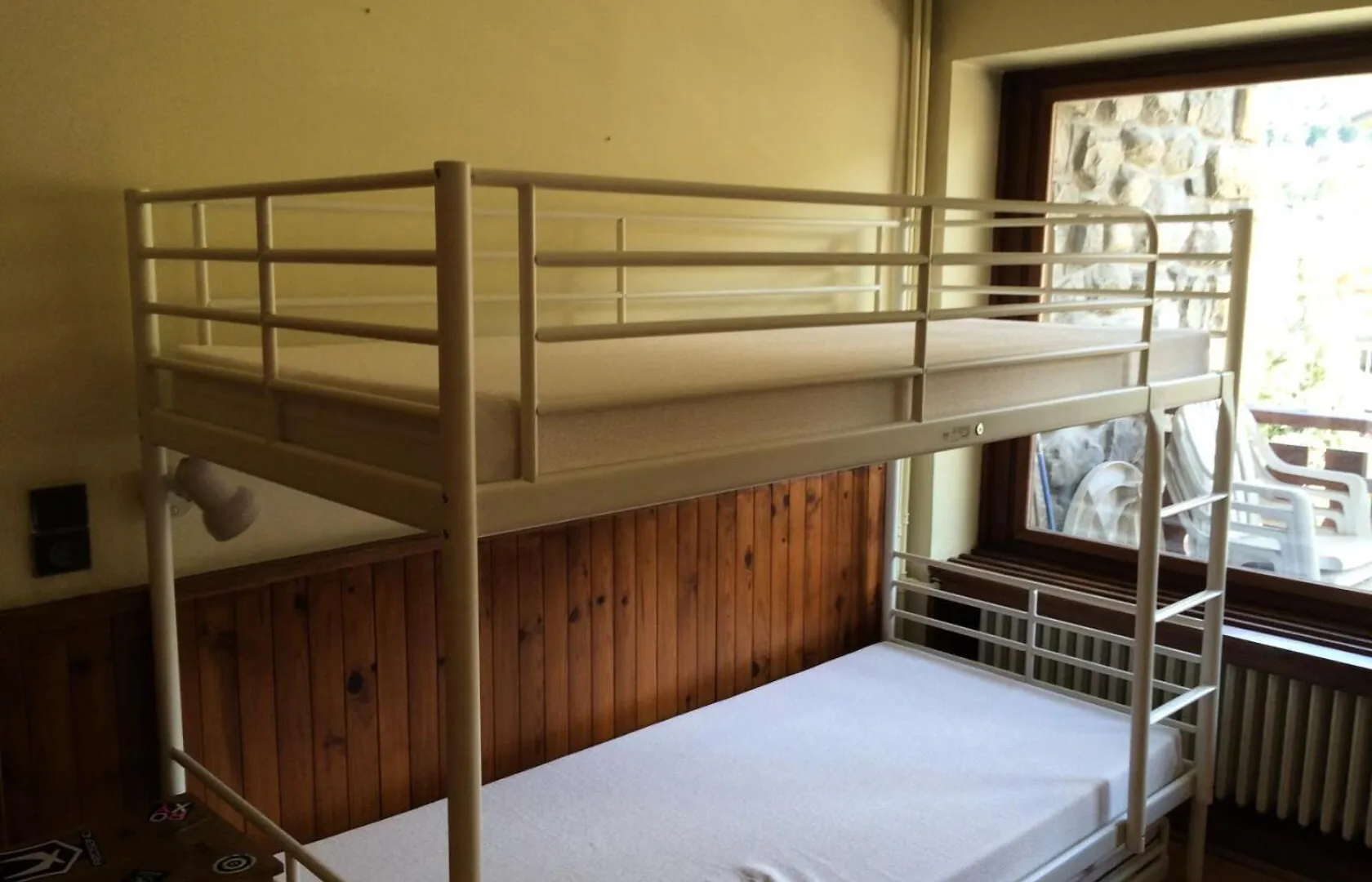 Apartment Residence Galibier - 2 Piece 5 Personnes Expose Sud Est Mae-8894 Valloire